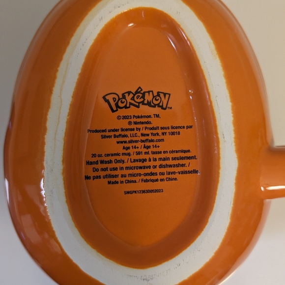 Mug - Picture 3 of 3